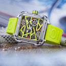 Brand Onola - Men's Luxury Quartz Watch - High Quality