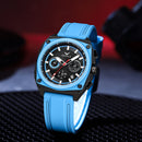 Brand Onola - Men's Luxury Quartz Watch - High Quality
