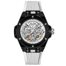 Brand Onola - Men's Luxury Quartz Watch - High Quality