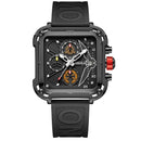 Brand Onola - Men's Luxury Quartz Watch - High Quality