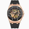 Brand Onola - Men's Luxury Quartz Watch - High Quality