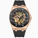 Brand Onola - Men's Luxury Quartz Watch - High Quality