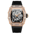 Brand Onola - Men's Luxury Quartz Watch - High Quality