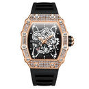 Brand Onola - Men's Luxury Quartz Watch - High Quality