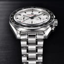 Brand PAGANI- Men's Luxury Quartz Watch - High Quality