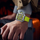 Brand Onola - Men's Luxury Quartz Watch - High Quality