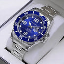 Brand OLEVS- Men's Luxury Quartz Watch - High Quality