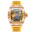 Brand Onola - Men's Luxury Quartz Watch - High Quality