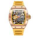 Brand Onola - Men's Luxury Quartz Watch - High Quality