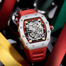 Brand Onola - Men's Luxury Quartz Watch - High Quality