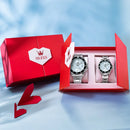 Brand OLEVS- Men's Luxury Quartz Watch - High Quality