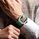 Brand Onola - Men's Luxury Quartz Watch - High Quality