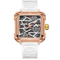 Brand Onola - Men's Luxury Quartz Watch - High Quality