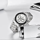 Brand PAGANI- Men's Luxury Quartz Watch - High Quality