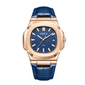 Brand Onola - Men's Luxury Quartz Watch - High Quality