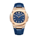 Brand Onola - Men's Luxury Quartz Watch - High Quality