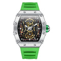 Brand Onola - Men's Luxury Quartz Watch - High Quality
