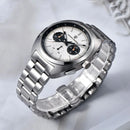 Brand PAGANI- Men's Luxury Quartz Watch - High Quality
