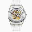 Brand Onola - Men's Luxury Quartz Watch - High Quality