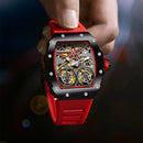 Brand Onola - Men's Luxury Quartz Watch - High Quality