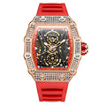 Brand Onola - Men's Luxury Quartz Watch - High Quality