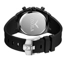 Brand Onola - Men's Luxury Quartz Watch - High Quality