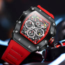 Brand Onola - Men's Luxury Quartz Watch - High Quality