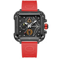 Brand Onola - Men's Luxury Quartz Watch - High Quality