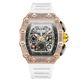 Brand Onola - Men's Luxury Quartz Watch - High Quality