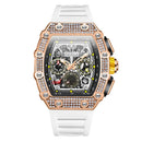 Brand Onola - Men's Luxury Quartz Watch - High Quality