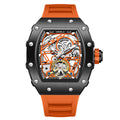 Brand Onola - Men's Luxury Quartz Watch - High Quality