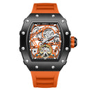 Brand Onola - Men's Luxury Quartz Watch - High Quality