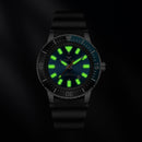 Brand Onola - Men's Luxury Quartz Watch - High Quality