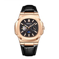 Brand Onola - Men's Luxury Quartz Watch - High Quality