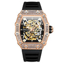 Brand Onola - Men's Luxury Quartz Watch - High Quality