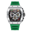 Brand Onola - Men's Luxury Quartz Watch - High Quality