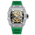 Brand Onola - Men's Luxury Quartz Watch - High Quality