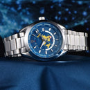 Brand PAGANI- Men's Luxury Quartz Watch - High Quality