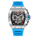 Brand Onola - Men's Luxury Quartz Watch - High Quality