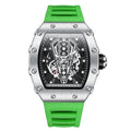 Brand Onola - Men's Luxury Quartz Watch - High Quality