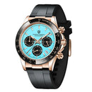 Brand PAGANI- Men's Luxury Quartz Watch - High Quality