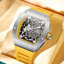 Brand Onola - Men's Luxury Quartz Watch - High Quality