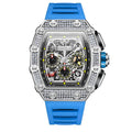 Brand Onola - Men's Luxury Quartz Watch - High Quality