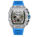 Brand Onola - Men's Luxury Quartz Watch - High Quality