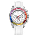 Brand Onola - Men's Luxury Quartz Watch - High Quality