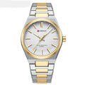 Brand CURREN- Men's Luxury Quartz Watch - High Quality