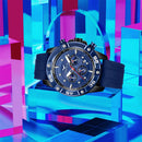 Brand Onola - Men's Luxury Quartz Watch - High Quality