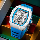 Brand Onola - Men's Luxury Quartz Watch - High Quality