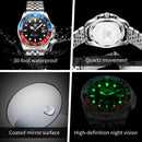 Brand OLEVS- Men's Luxury Quartz Watch - High Quality