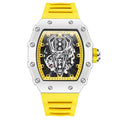 Brand Onola - Men's Luxury Quartz Watch - High Quality